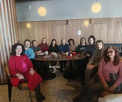 Встреча №23