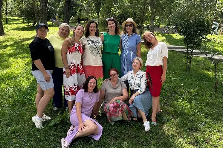 Ярцева Юлия