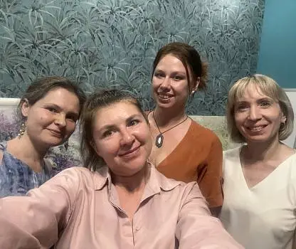 Встреча №3