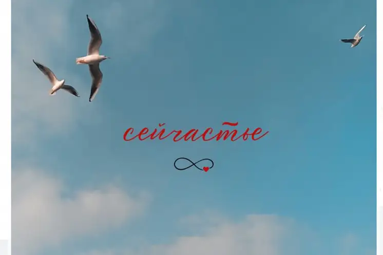 Хамидуллина Лейсан