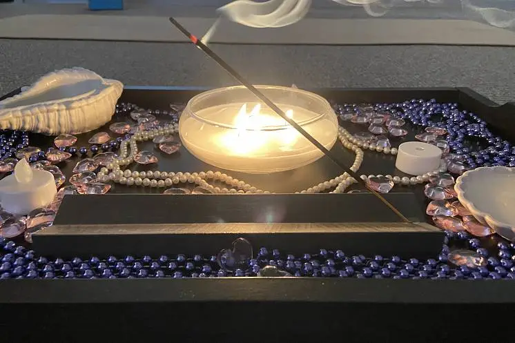 Попова Юлия 