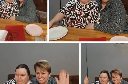 Весна и женщина