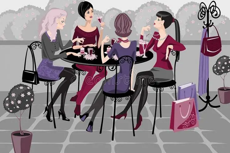 Куортти Маргарита