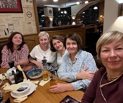 Встреча №19