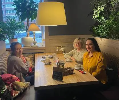 Встреча №18