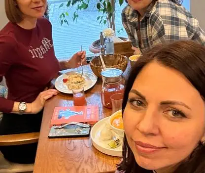 Встреча №27