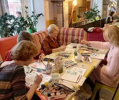 Встреча №28