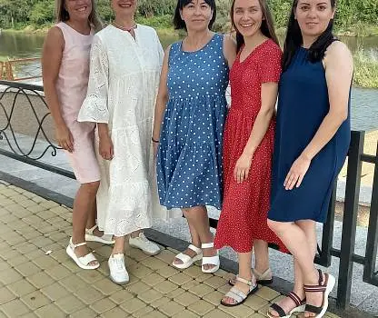 Встреча №4