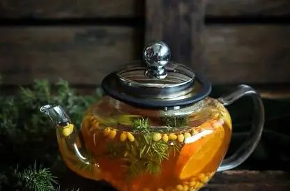 Банный девичник