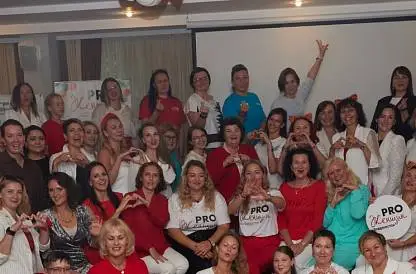 Чанцева Ольга PRO