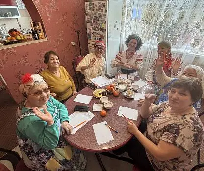 Встреча №22