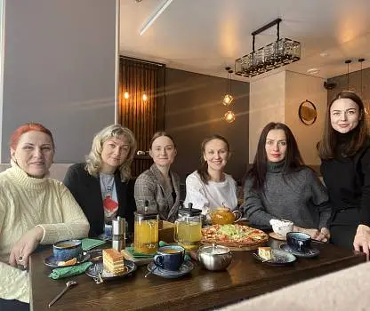 Встреча №13