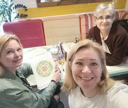 Встреча №29