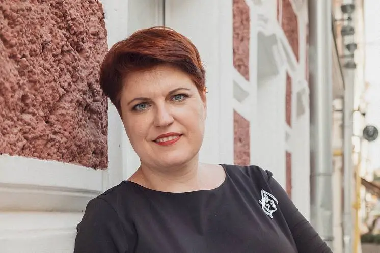 Андреева Екатерина