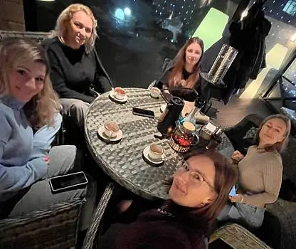 Встреча №9