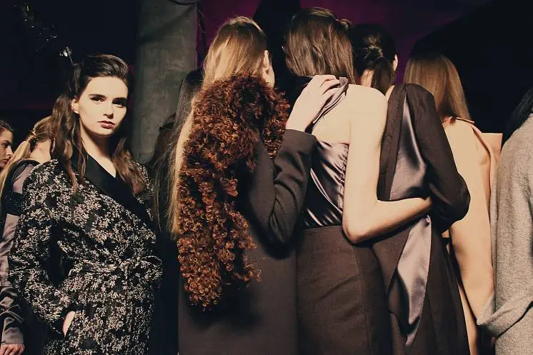 Заморенова Ольга