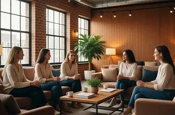 Встреча по лидерскому форуму 8