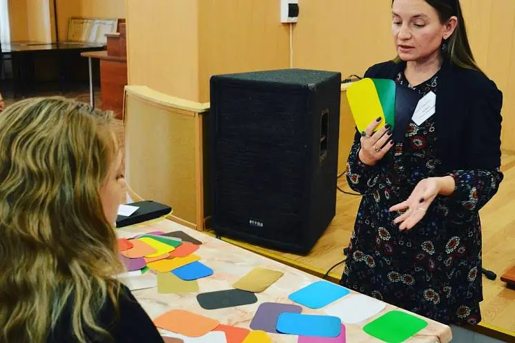 Валюх Ольга