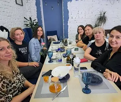 Встреча №6