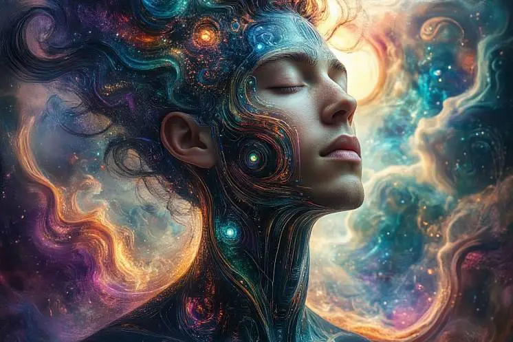 Большакова Марина