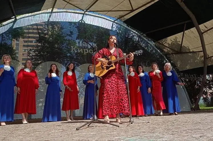 Лобарь Марина