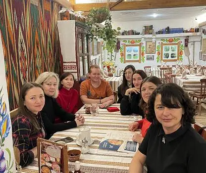 Встреча №15