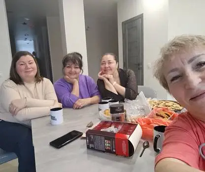 Встреча №19