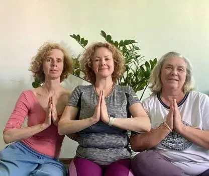 Встреча №16