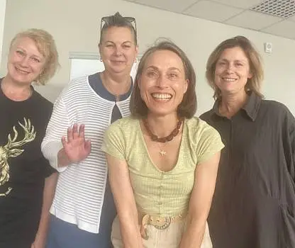 Встреча №12