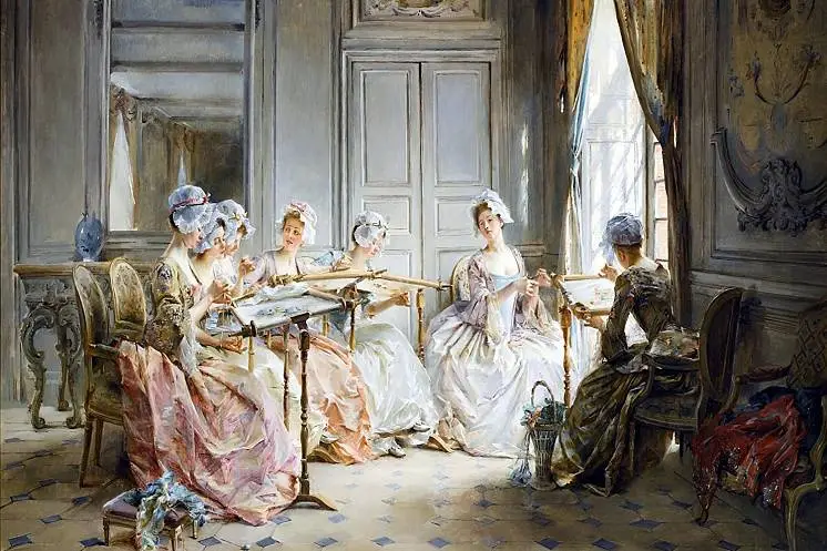 Минеева Галина