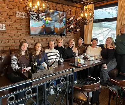 Встреча №14