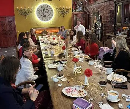 Встреча №16