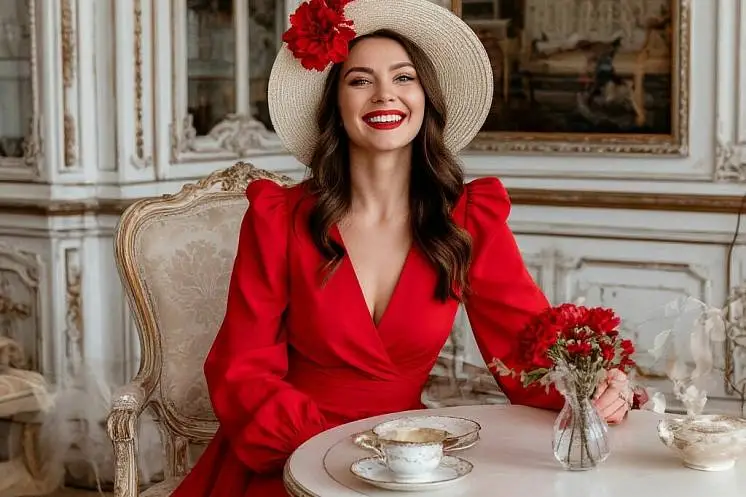 Кондратенко  Анжелика 