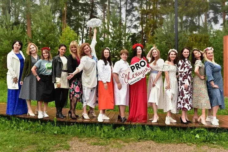 Афанасьева Анна