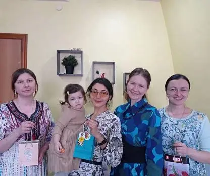 Встреча №16