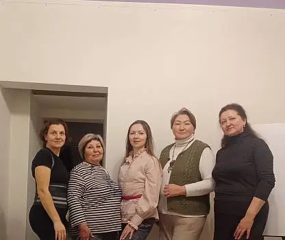 Встреча №12