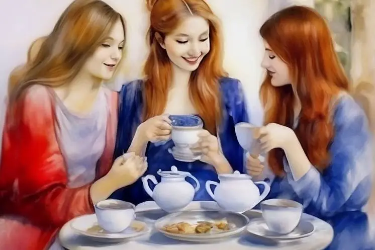 Пименова Марина